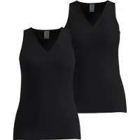 Odlo T-shirt Sans Manches Active Light 2 Unités
