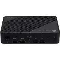 Acer Chromebox Mini CXM2 - N-series N150 800 MHz 8 Go RAM 64 Go Noir