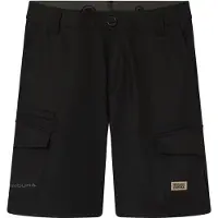 Endura Loop Cargo Shorts Noir L Homme