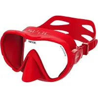 Seac Sub Masque De Plongée X-frame