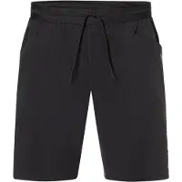 Endura Short de VTT Trailster, couleur noire, disponible en taille XS