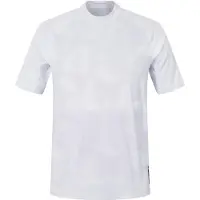 Endura Alltrack Roam Tech Short Sleeve Enduro Jersey Blanc M Homme
