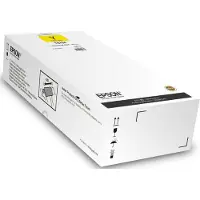 Epson T8784 - Jaune - Cartouche d'encre - Très grande capacité