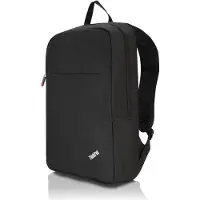 Lenovo Sac à dos Basic ThinkPad 15.6'' - 4X40K09936