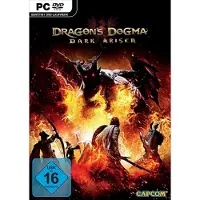 Pc Dragon's Dogma: Dark Arisen