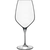 Bormioli Rocco Atelier Weinkelch, bouteille de 55 cl, lot de 24