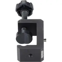 Novoflex Etau de Serrage UNIKLEM 42 mm