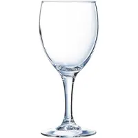 Arcoroc Elegance Gobelet à vin rouge 24,5cl - 12 pièces