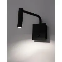 Nova Luce Applique LED Logos 9540250