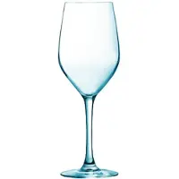 Arcoroc Verre à vin Mineral, capacité de 35 cl ; graduation de 0,2 litre - lot de 6 pièces
