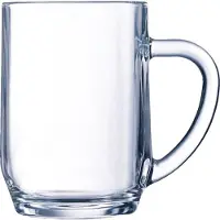 Arcoroc Pichet de vin chaud Haworth 570 ml, 24x
