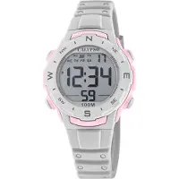 Calypso - Montre bracelet - Unie - K5801/1 - DIGITAL CRUSH
