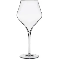 Bormioli Rocco Luigi Supremo, verre de Bourgogne, transparent, pur, 650 ml, boîte