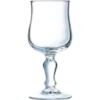 ARC Verres à vin Arcoroc Normandie trempés 16 cl