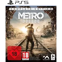 Metro Exodus - Complete Edition