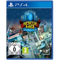 Rescue HQ