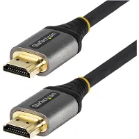 StarTech.com Câble HDMI 2.1 - - 4m - Ultra High Speed 48Gbps - 8K 60Hz - HDR10+ eARC