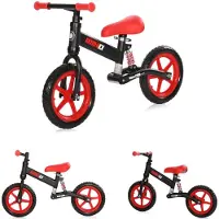 Lorelli vélo porteur Wind 12 pouces (12")