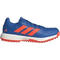 Adidas Chaussure de sport 'Hockeystar' bleu / orange