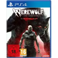 Werewolf: The Apocalypse - Earthblood