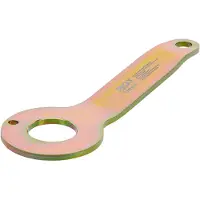 Bgs 9868 | Outil de blocage de vilebrequin | pour BMW N47