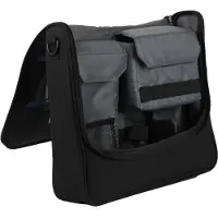 Switch Sac Messenger Naruto (Switch), Autres accessoires gaming, Multicolore