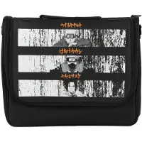 Switch Sac Messenger Naruto (Switch), Autres accessoires gaming, Multicolore