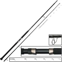 Westin W3 Powersturgeon Canne à carpe 3.60 m / 40-150 g 3.60 m