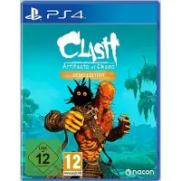 Clash : Artifacts of Chaos
