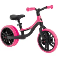Globber Go Bike Elite Duo (10")