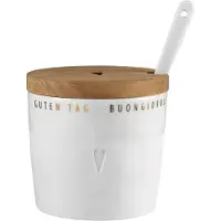 Räder GmbH Poésie et Table Breakfest boîte sucrée