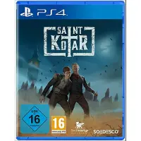 Saint Kotar