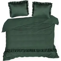Eurofirany POS/ST/VENUS/01E 160X200 70X80/X2 NE Patalynė (Parure de lit, 160 x 200 cm, 70 x 80 cm)