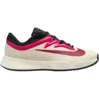 Nike Chaussure de tennis pour terre battue Nike Vapor Pro 3 pour femme - Marron | Taille 40.5
