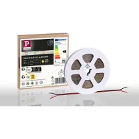 Paulmann Pro Strip Silver P150 (Blanc, 500 cm, Intérieur)