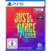 Just Dance 2024
