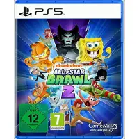 Nickelodeon All-Star Brawl 2