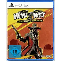 Weird West: Definitive Edition