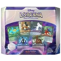 Ravensburger Lorcana Disney 100 Collectors Set