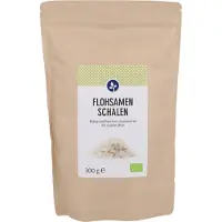Aleavedis Naturprodukte GmbH Aleavedis, enveloppes de graines biologiques, 300 g