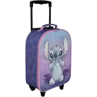 Undercover STLG8124, Chariot, Coque souple, Multicolore, 2 roues