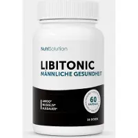 NutriSolution Libitonic