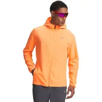 Under Armour Veste UA Velociti Pro Storm pour homme, taille L