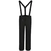 Icepeak Lagos Pants Noir 6-7 Years Fille