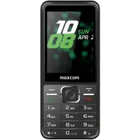 Maxcom téléphone pour seniors MM244