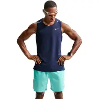 Nike Débardeur dri-fit Miler