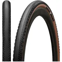 Hutchinson Caracal Mach 3.0 Tubeless 700 X 45 Pneu Gravel Noir 700 x 45 Noir 700 x 45