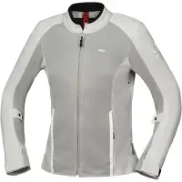 IXS Oxy-Air Mesh Veste textile de moto pour femmes