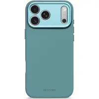 Decoded Iphone 17 Pro Max 8585 Phone Case Bleu