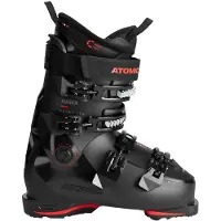 Atomic Hawx Prime 100 Alpine Ski Boots Noir 25.0-25.5